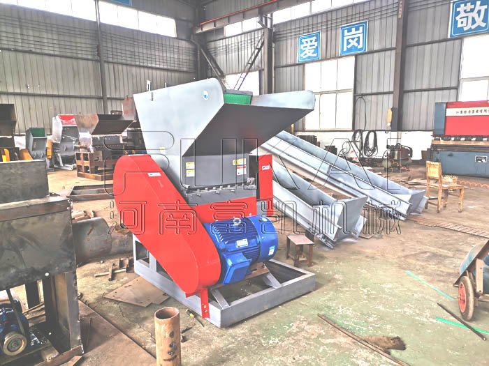 塑料粉碎機(jī)