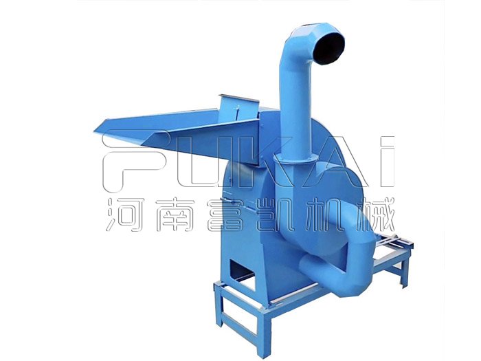秸稈粉碎機