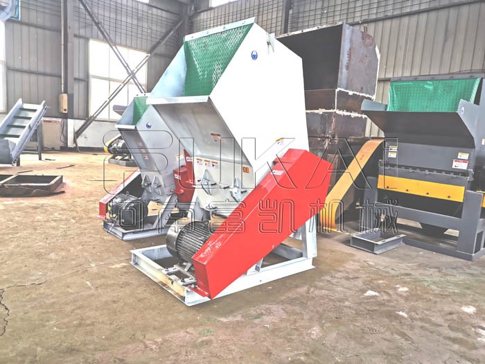 編織袋粉碎機(jī)