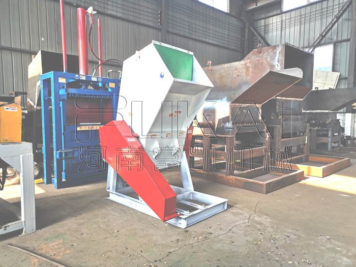 布料粉碎機(jī)