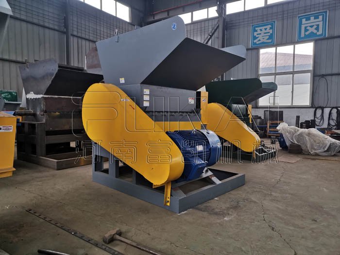 橡膠破碎機(jī)