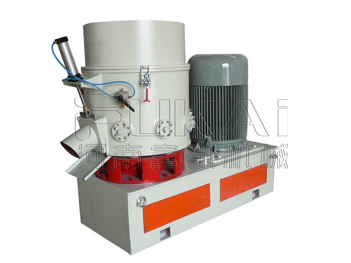 塑料團(tuán)粒機(jī)