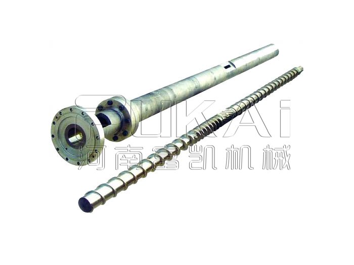 塑料造粒機結(jié)構(gòu)