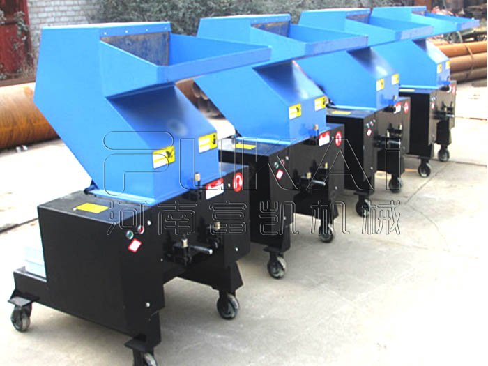 強(qiáng)力塑料粉碎機(jī)