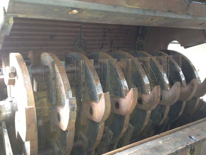 玉米芯結(jié)構(gòu)