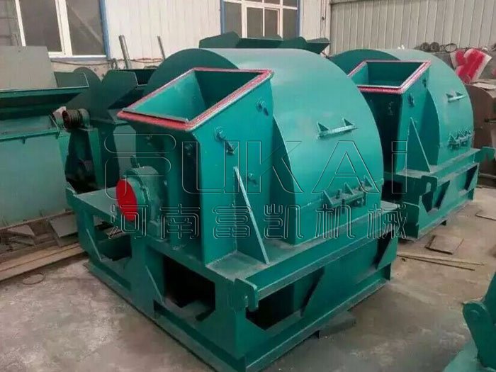 木屑粉碎機(jī)