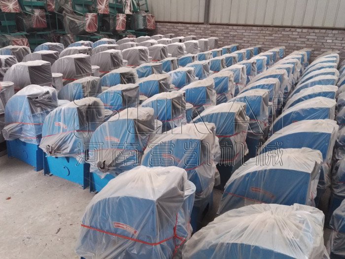 秸稈粉碎機(jī)