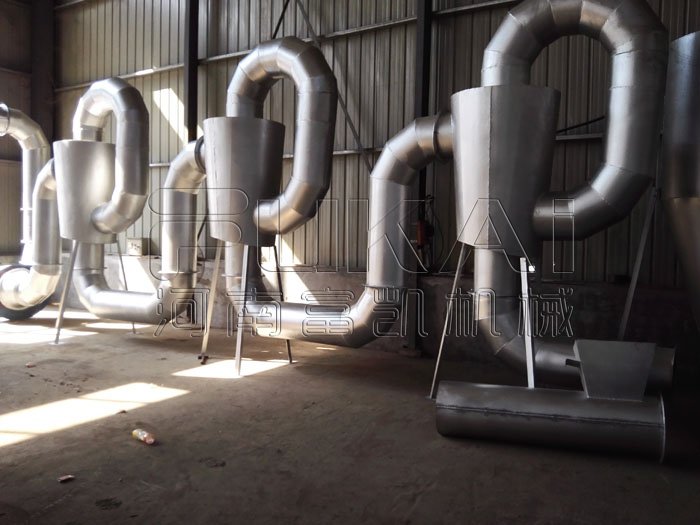 脈沖烘干機(jī)