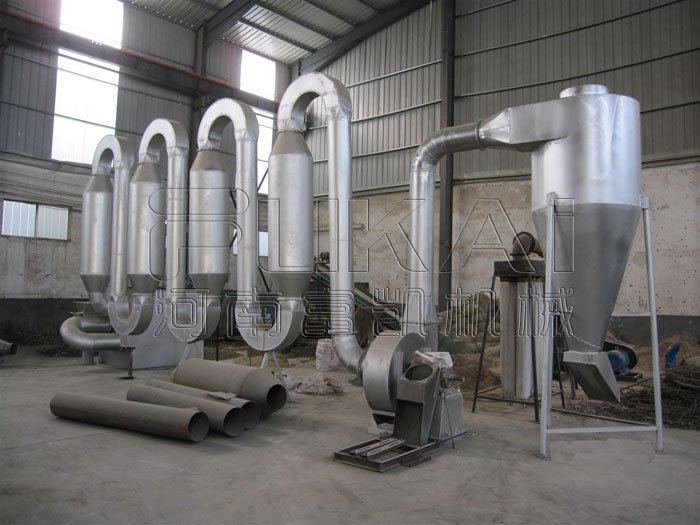 氣流烘干機(jī)