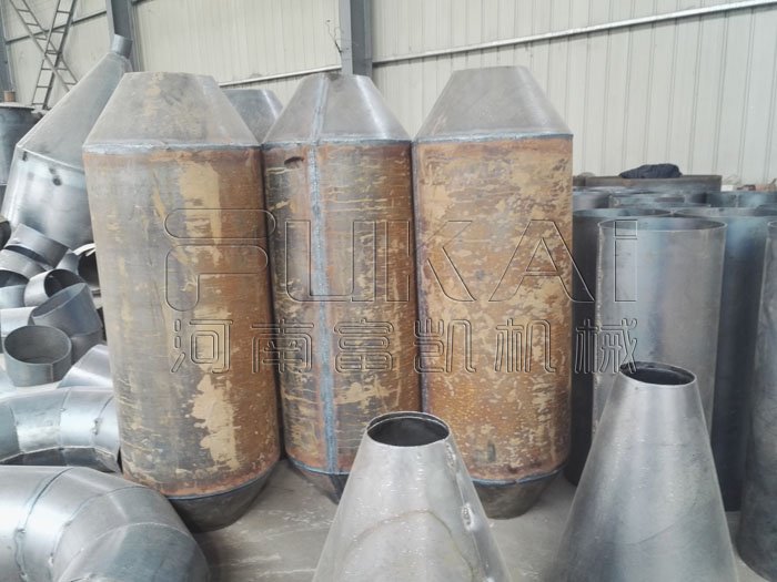 氣流烘干機(jī)配件