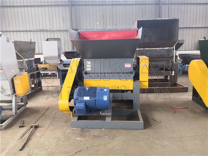 電視機(jī)外殼破碎機(jī)