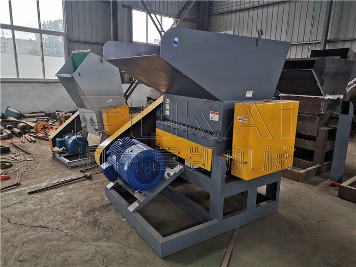 電視機(jī)外殼粉碎機(jī)