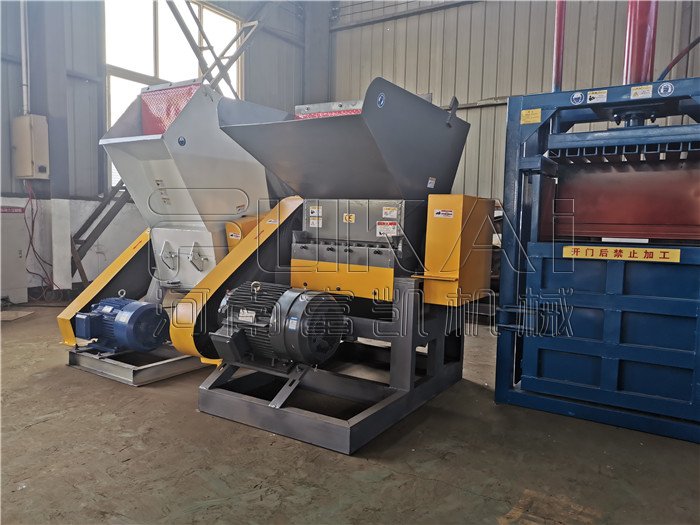 輪胎粉碎機(jī)