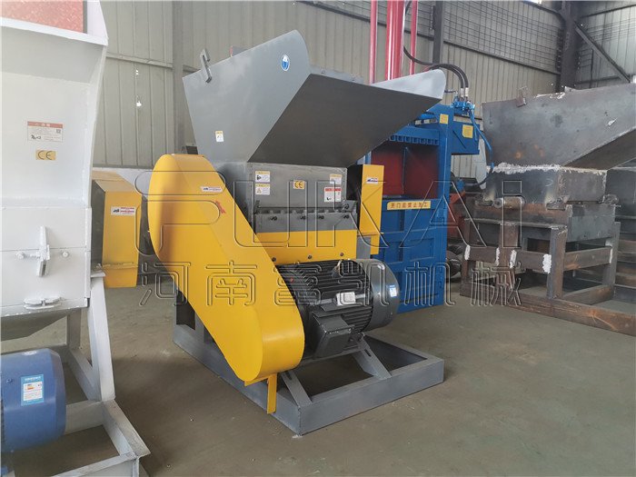 橡膠粉碎機(jī)